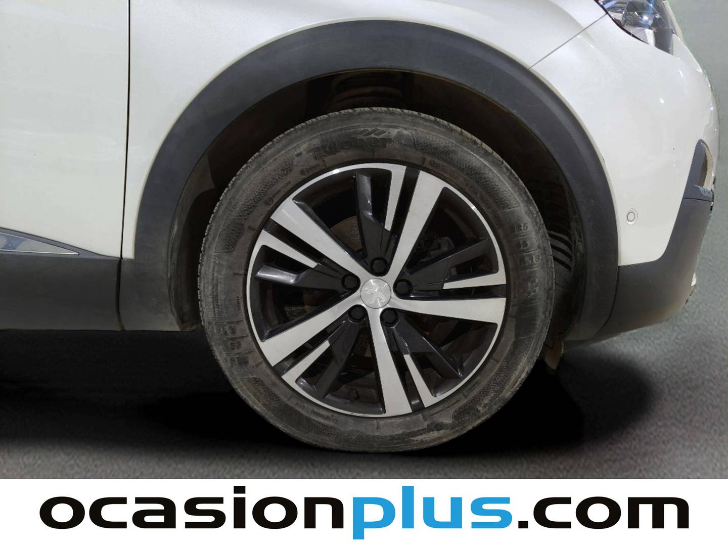 Foto Peugeot 3008 Peugeot 3008 BlueHDI 130 S&S Allure EAT8 (130 CV)