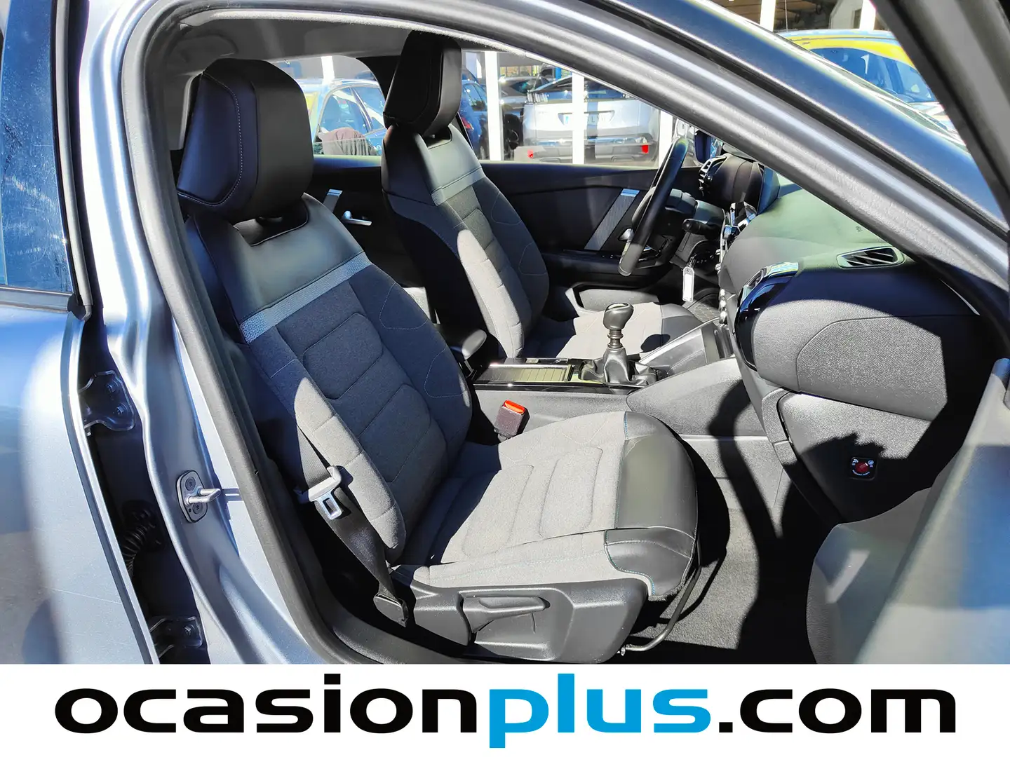 Foto Citroën C4 Citroen C4 PureTech 130 S&S 6v Feel Pack  (130 CV)