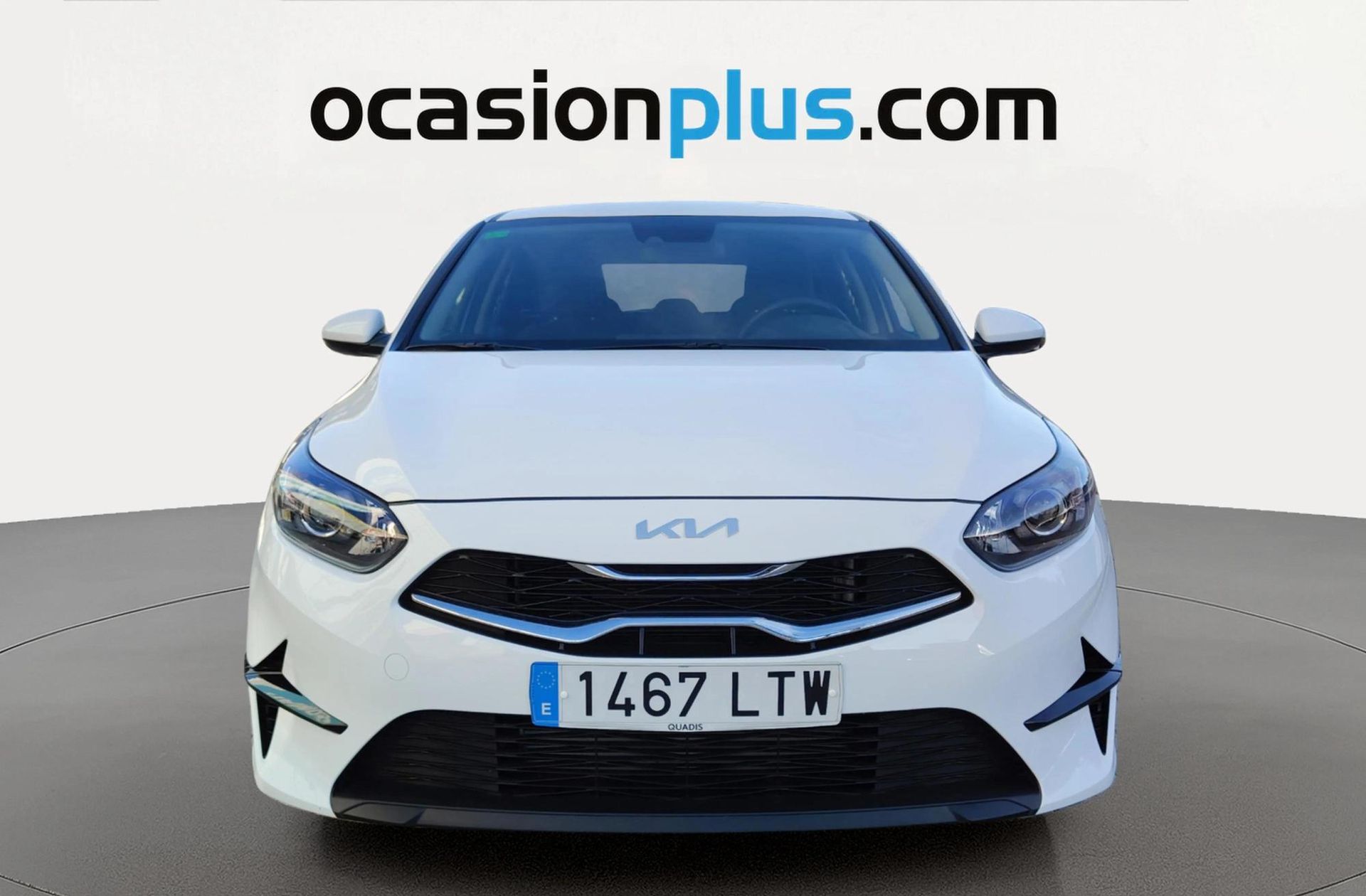 Kia Ceed 1.0 T-GDi Concept - foto 10