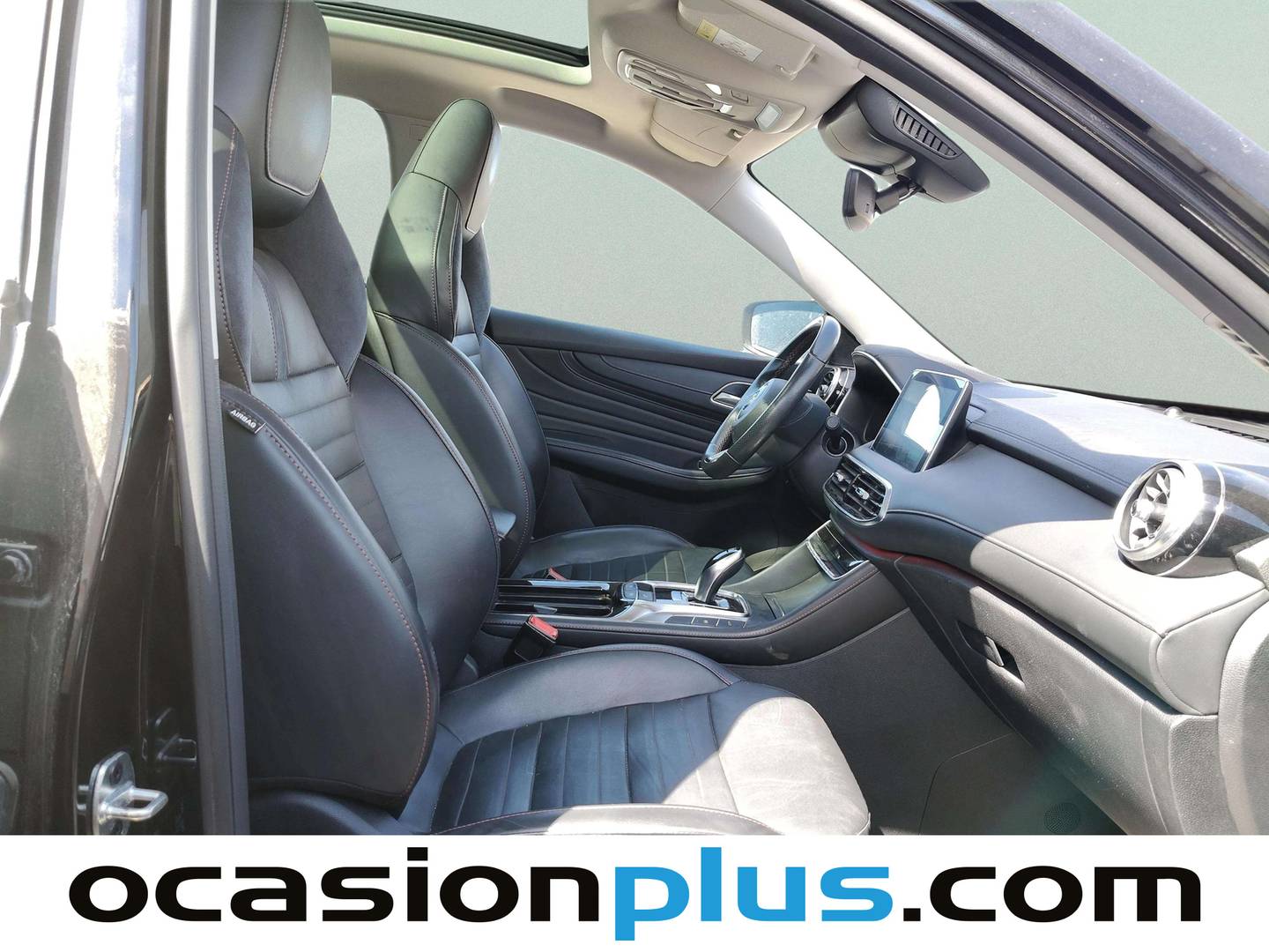 MG HS MG HS 1.5 Turbo GDI Luxury DCT (162 CV) 2023