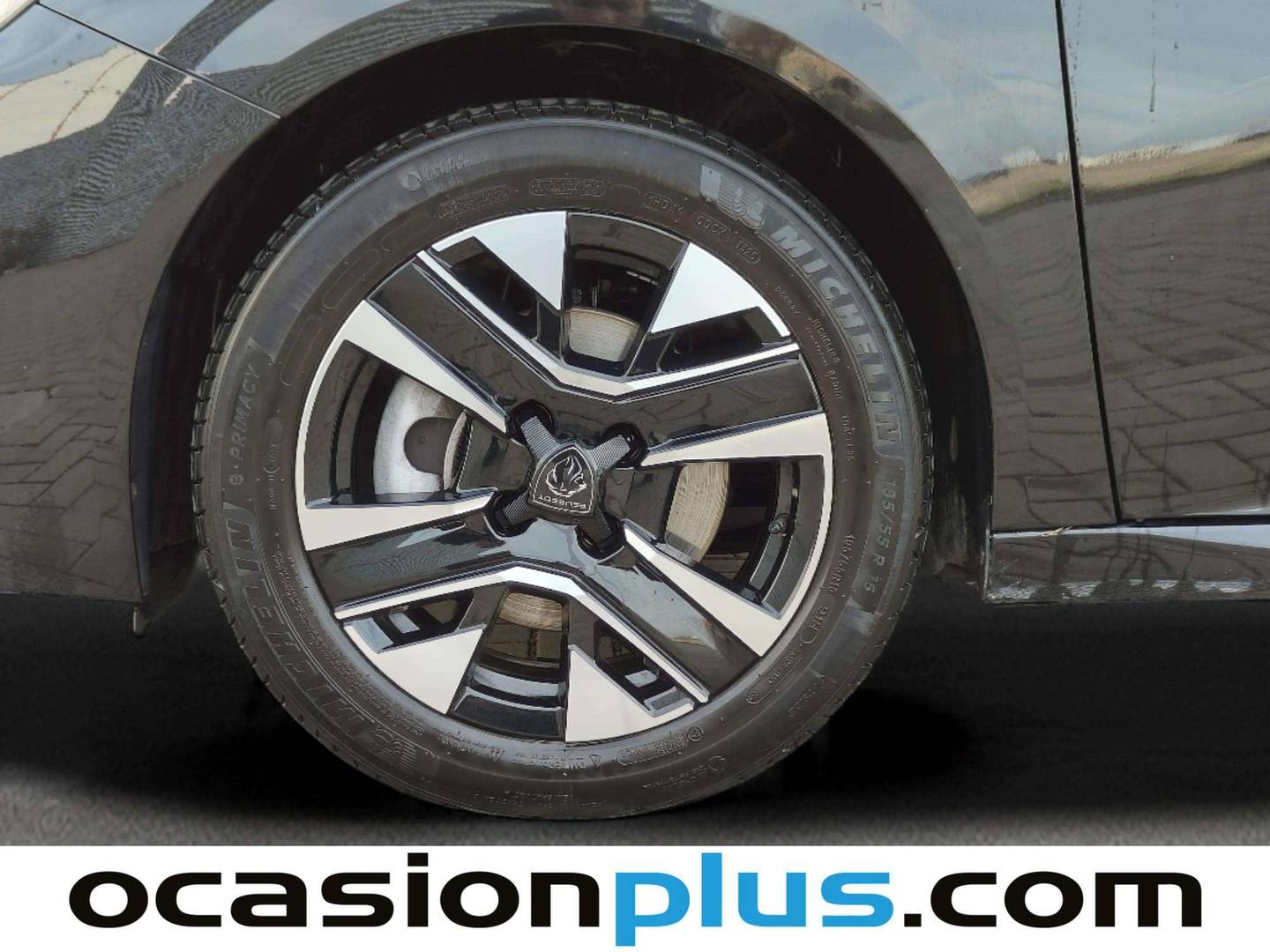 Foto Peugeot 208 Peugeot 208 PureTech 100 Allure (100 CV)