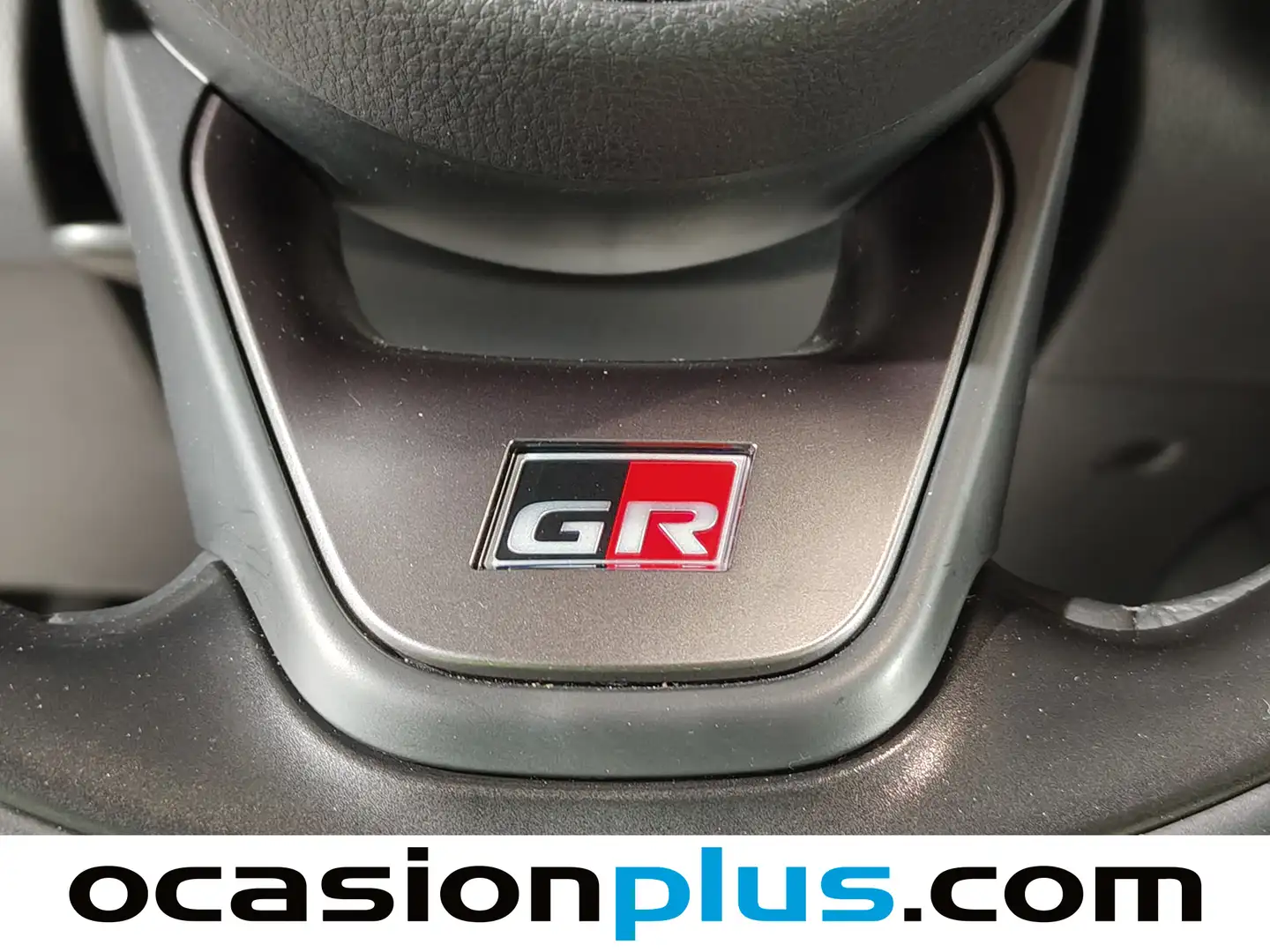 Foto Toyota Yaris Toyota Yaris 120H GR-Sport (116 CV)