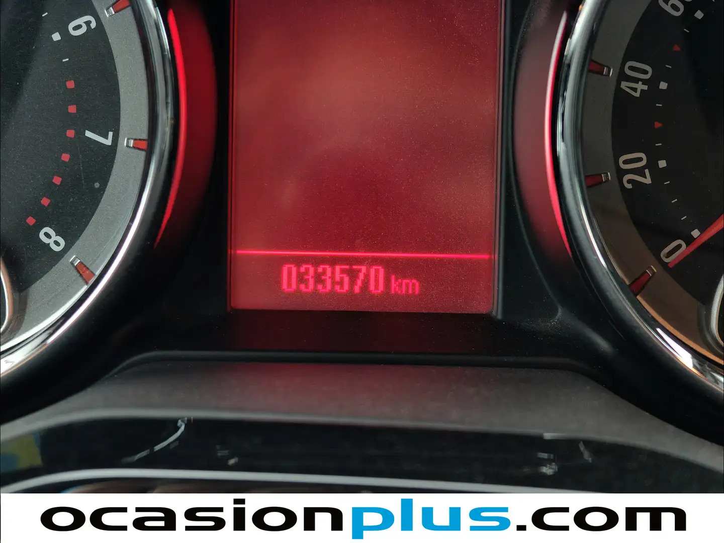 Foto Opel Adam Opel Adam 1.4 XEL Jam EASYTRONIC (87 CV)