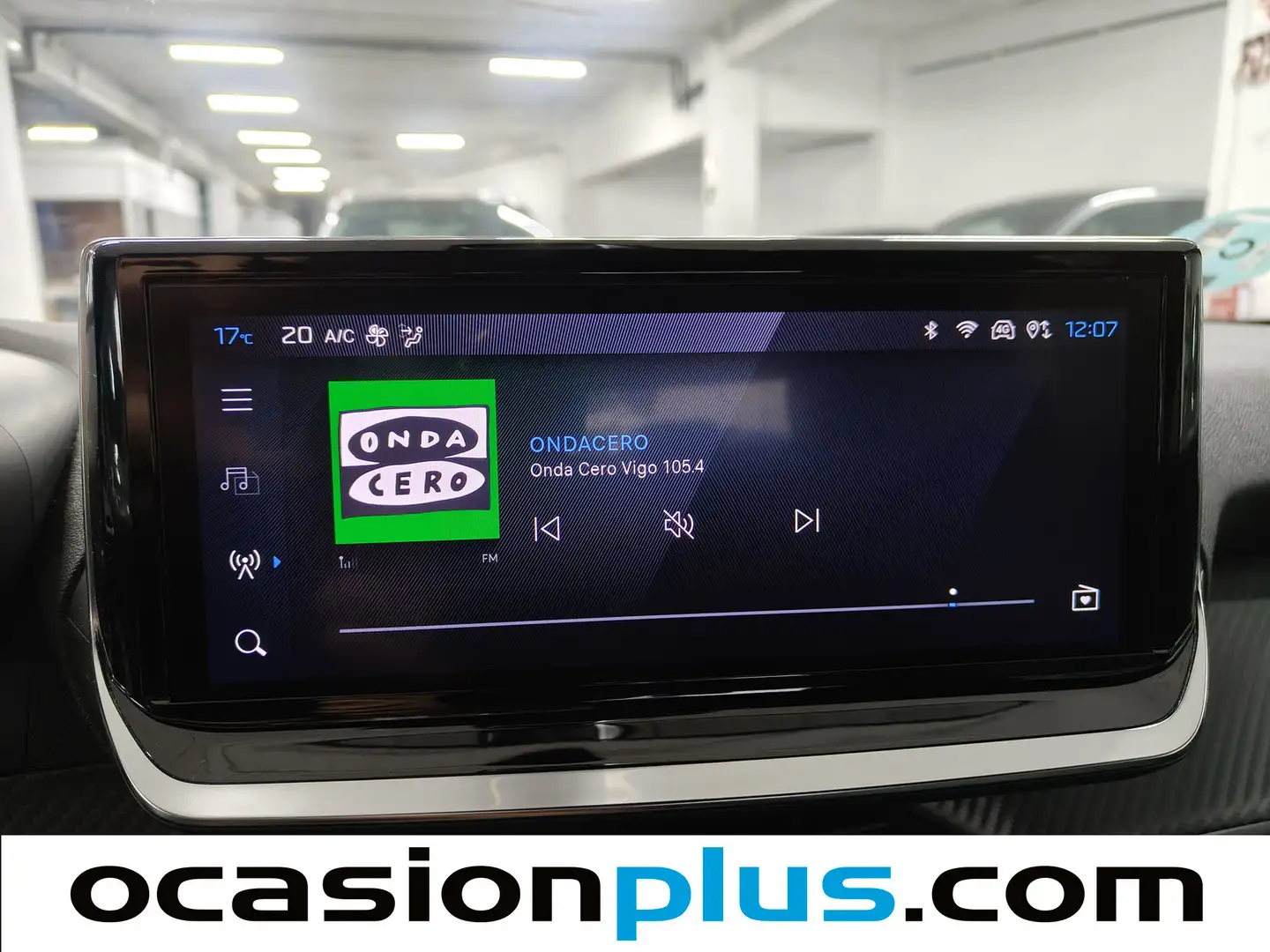 Foto Peugeot 2008 Peugeot 2008 PureTech 100 S&S Allure (100 CV)