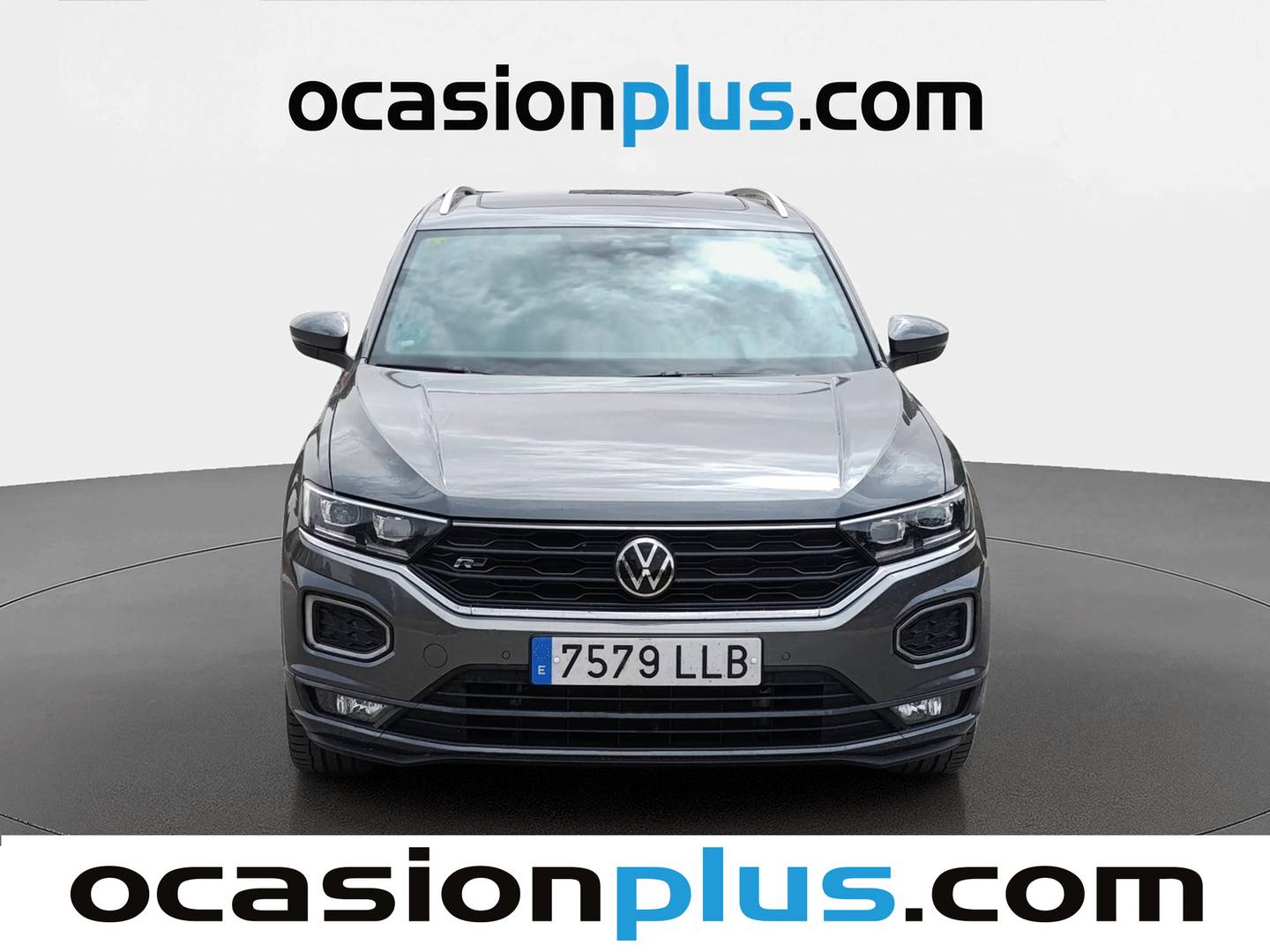 Volkswagen T-Roc Volkswagen T-Roc Sport 1.5 TSI (150 CV) DSG Pack R Line 150cv