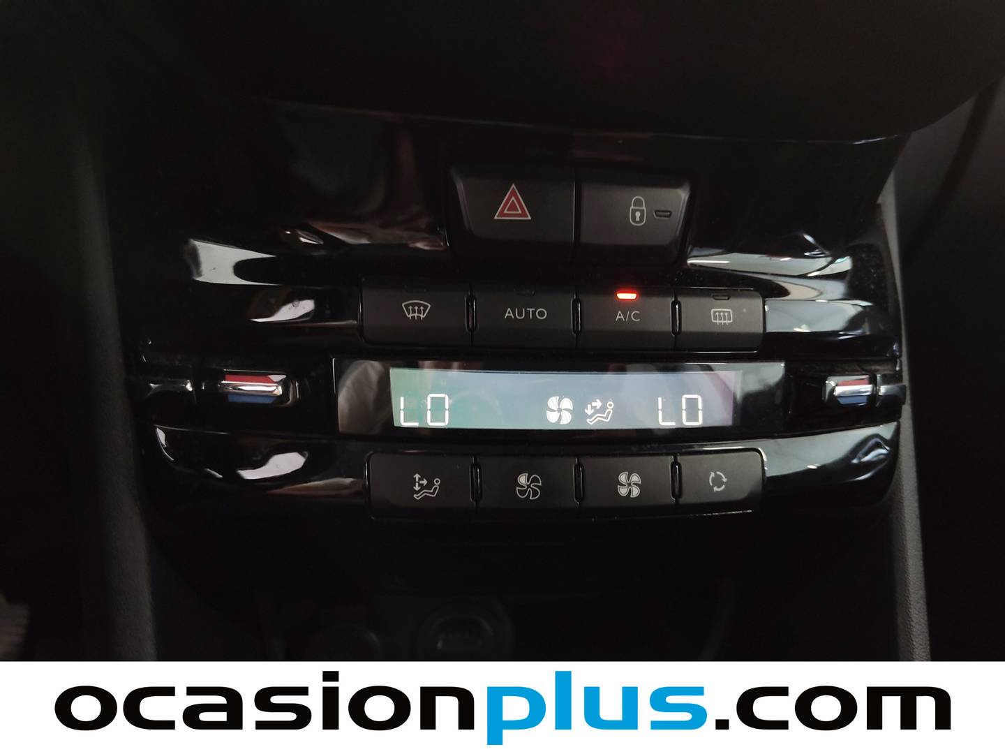 Peugeot 2008 Peugeot 2008 PureTech 110 S&S Allure (110 CV) seminuevo