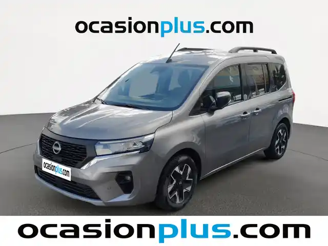 Nissan Townstar