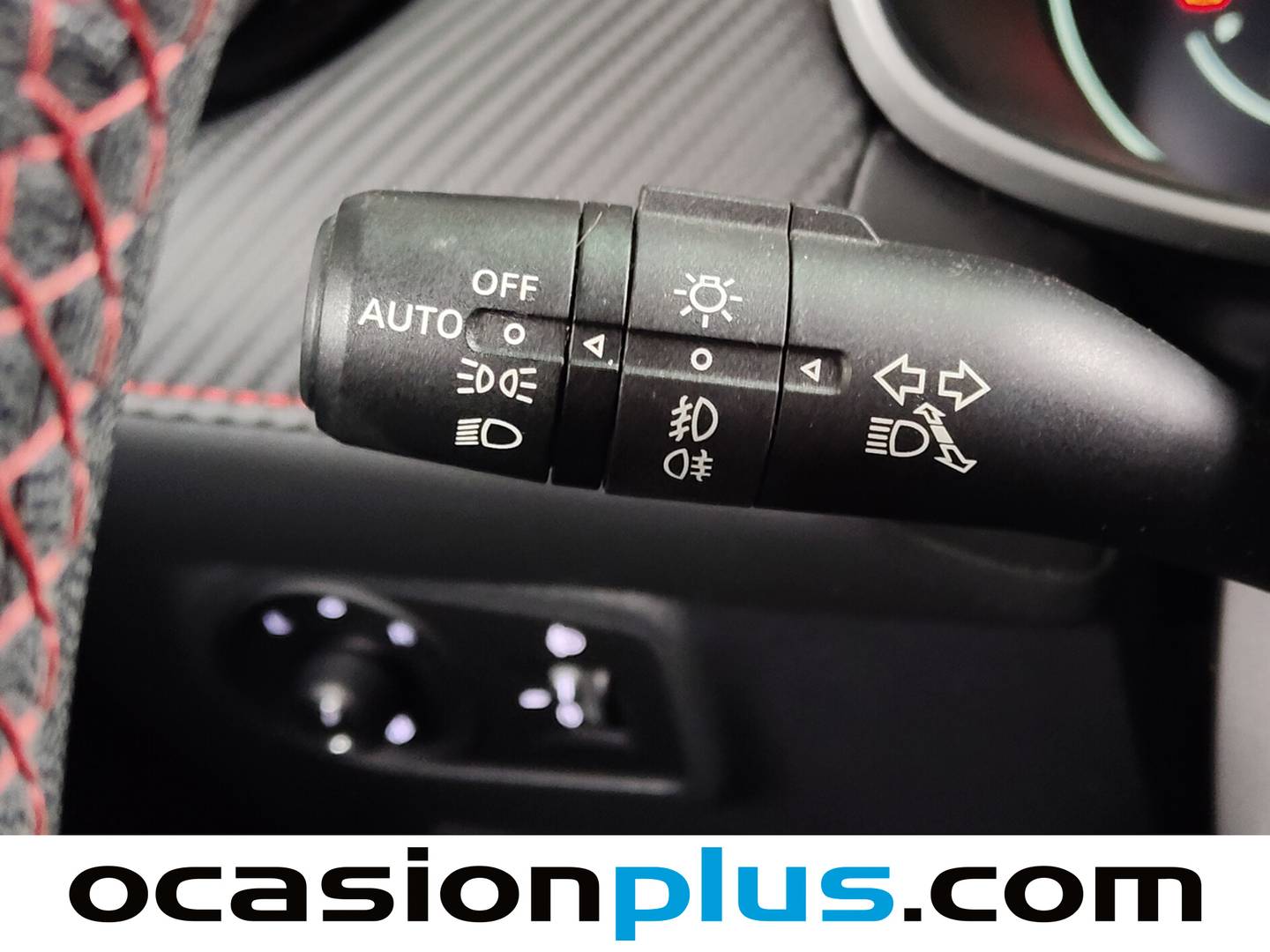 MG ZS MG ZS 1.5 Luxury (106 CV) de segunda mano