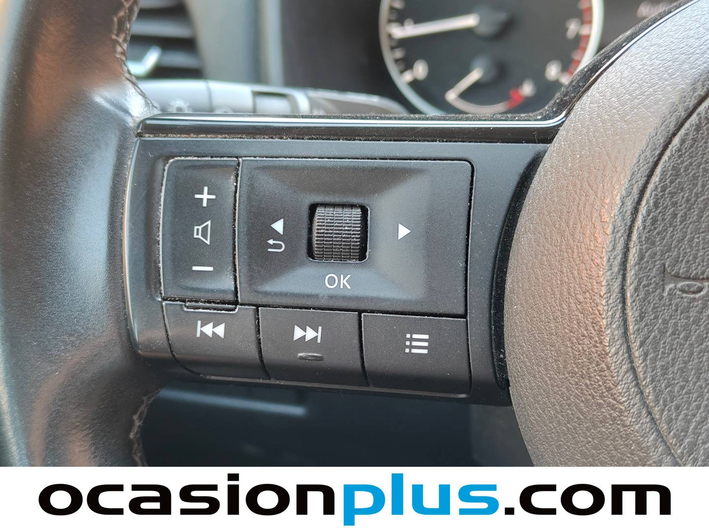 Nissan QASHQAI Nissan Qashqai DIG-T 140 mHEV Acenta 4x2 (140 CV) de ocasión