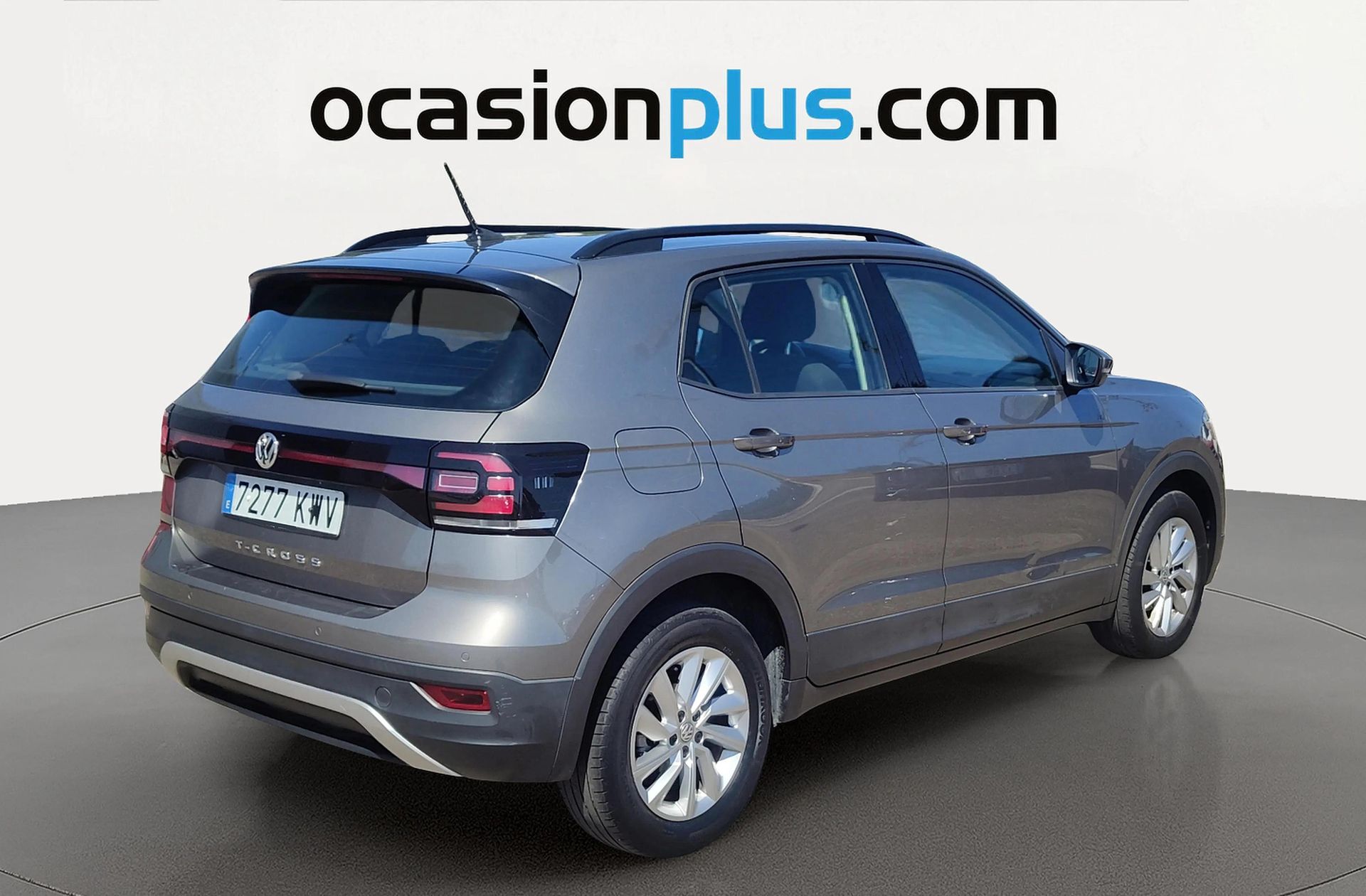Volkswagen T-Cross Advance 1.0 TSI - foto 4