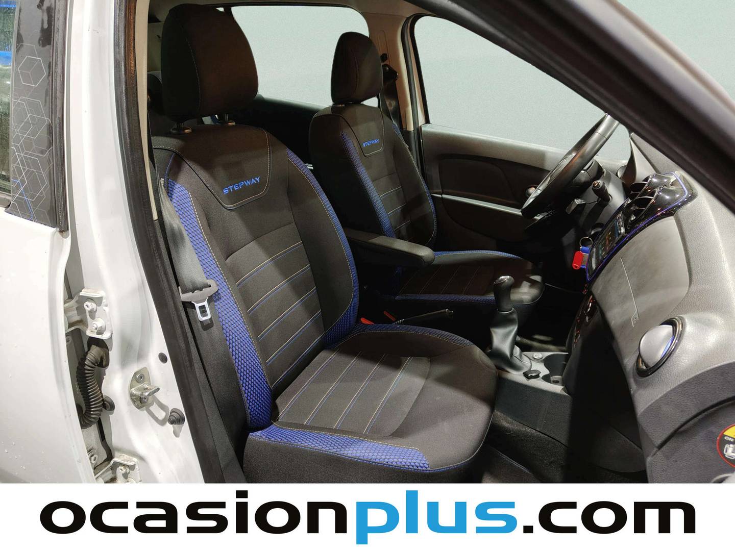 Foto Dacia Sandero Dacia Sandero SL Aniversario TCE (100 CV) GLP