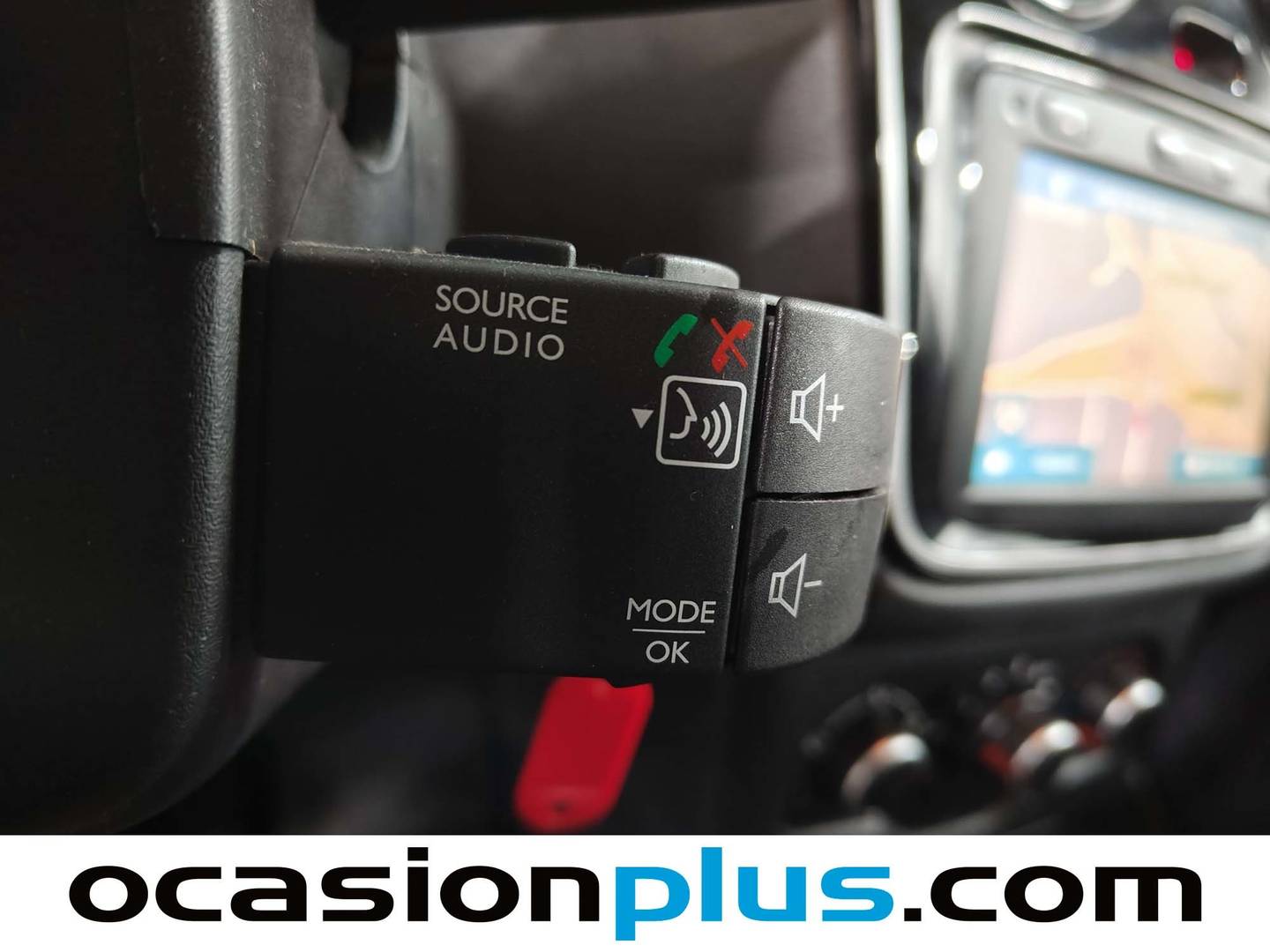 Dacia Dokker Dacia Dokker Serie Limitada Xplore TCe (130 CV) GPF de segunda mano