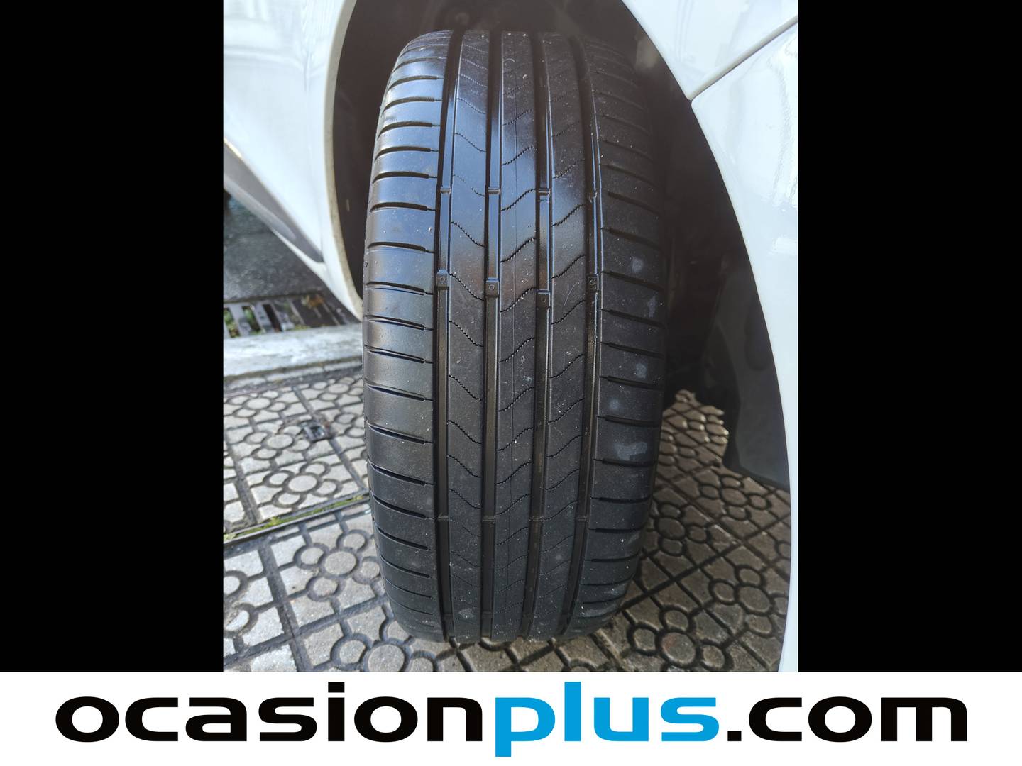 Renault Clio Renault Clio Technofeel eco2 dCi (90 CV) seminuevo