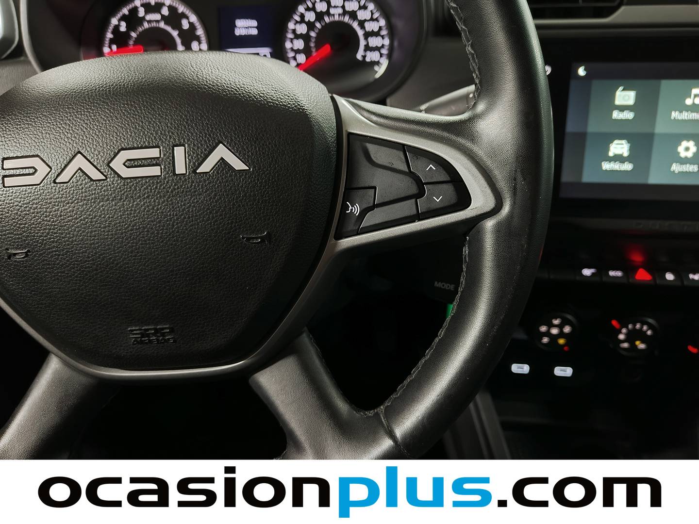 Dacia Duster Dacia Duster Expression dCi (115 CV) barato