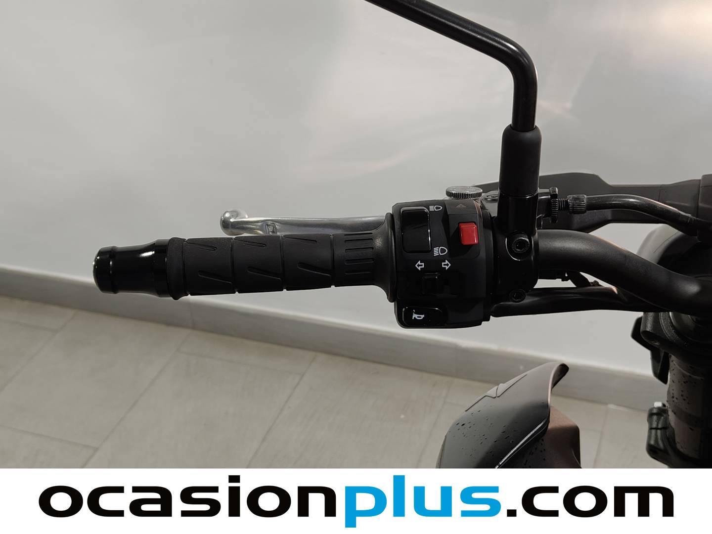 Foto Kawasaki Z900/A2 Kawasaki Z900/A2 (47 CV)