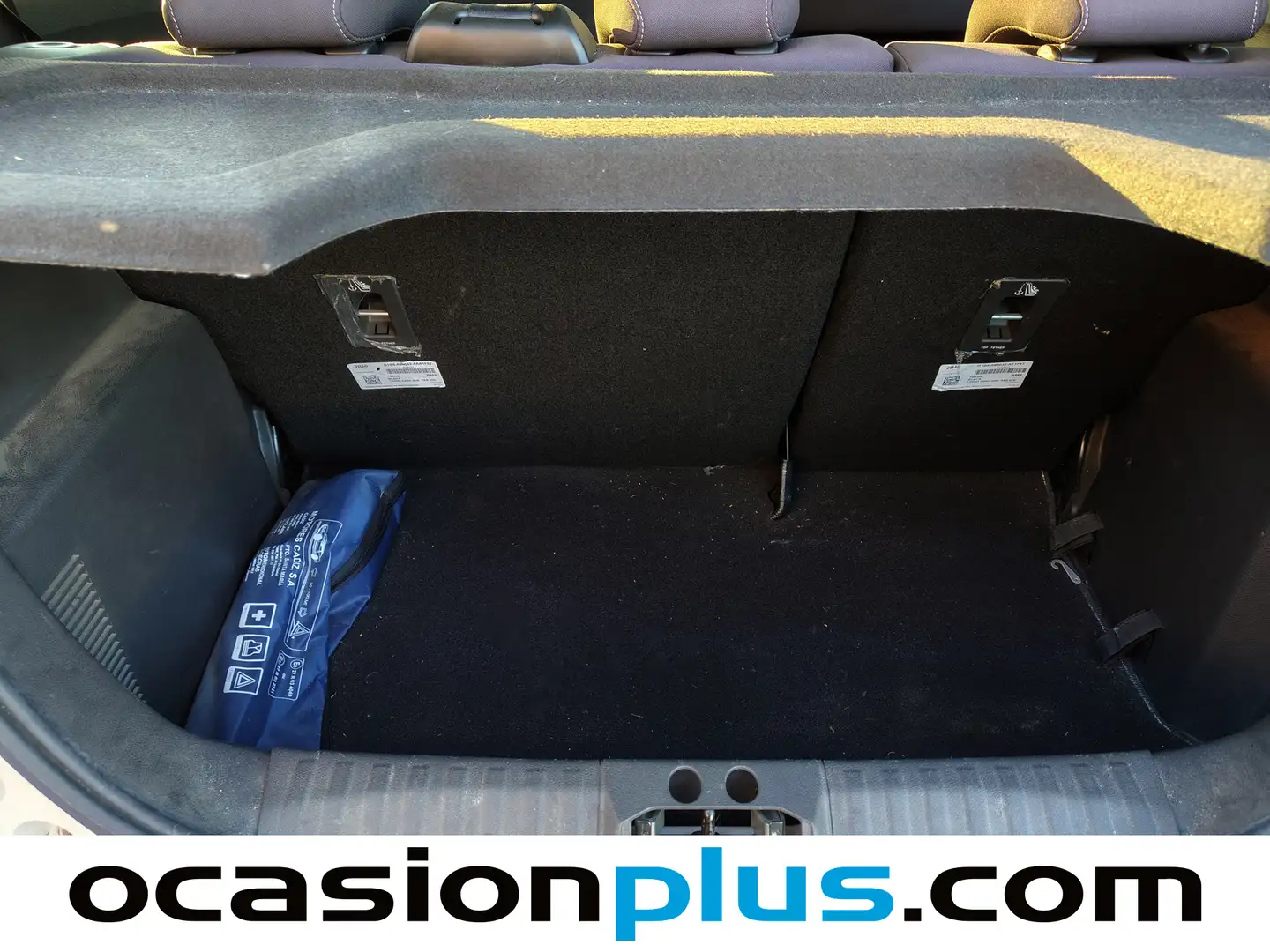 Foto Ford Ka+ Ford Ka+ 1.2 Ti-VCT Ultimate (85 CV)