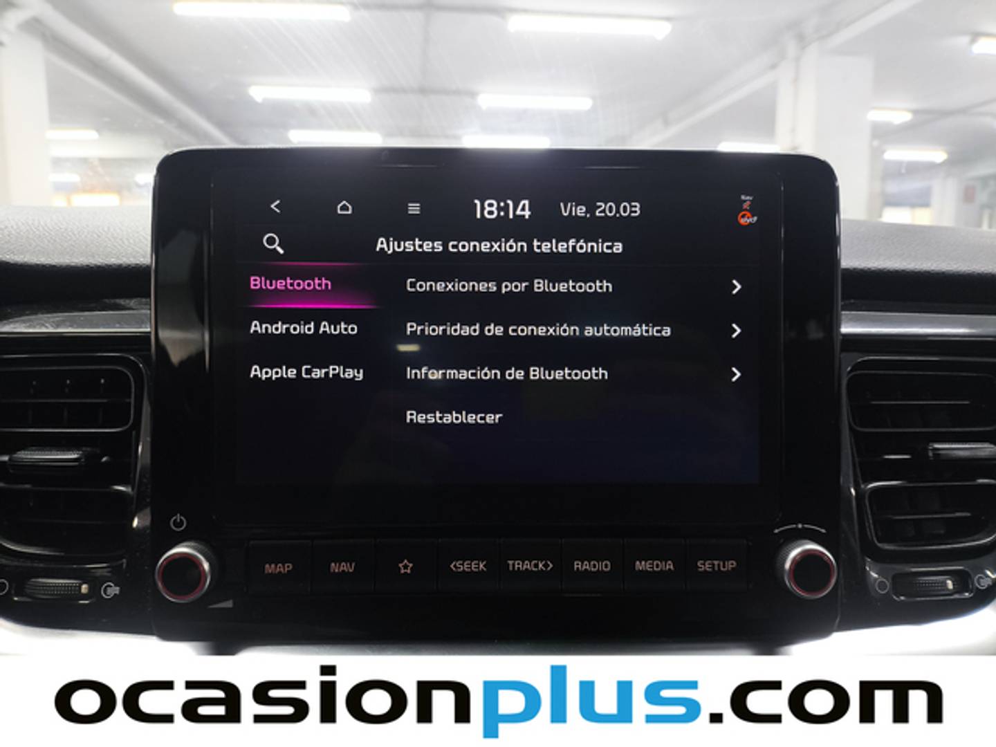 KIA Stonic Kia Stonic 1.0 T-GDi MHEV Drive iMT (120 CV) al mejor precio