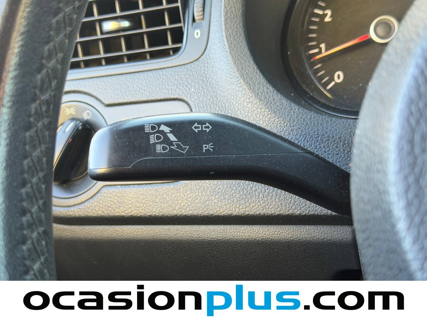 Volkswagen Polo Volkswagen Polo Advance 1.4 (85 CV) manual