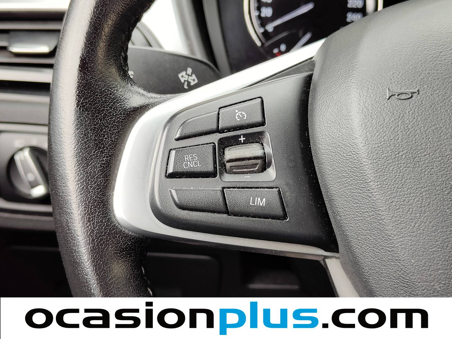 BMW X1 BMW X1 sDrive18d (150 CV) 150cv