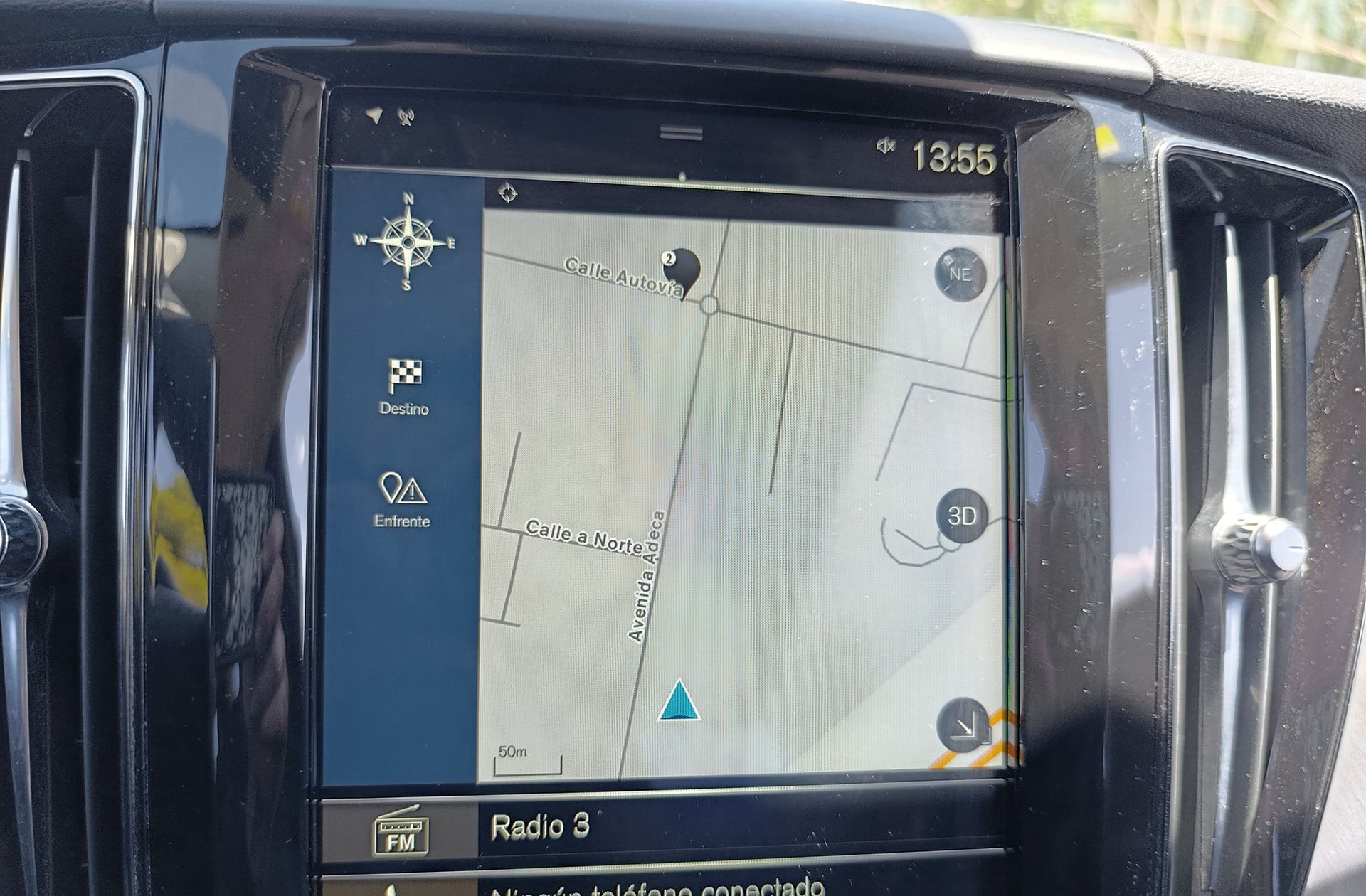 Volvo XC60 D3 Business Plus - foto 6