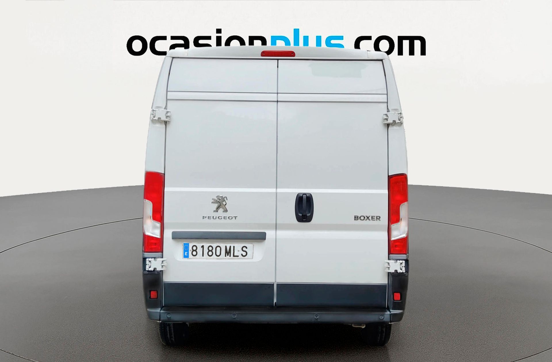 Peugeot Boxer Furgon BlueHDi 140 335 L3H2 - foto 11