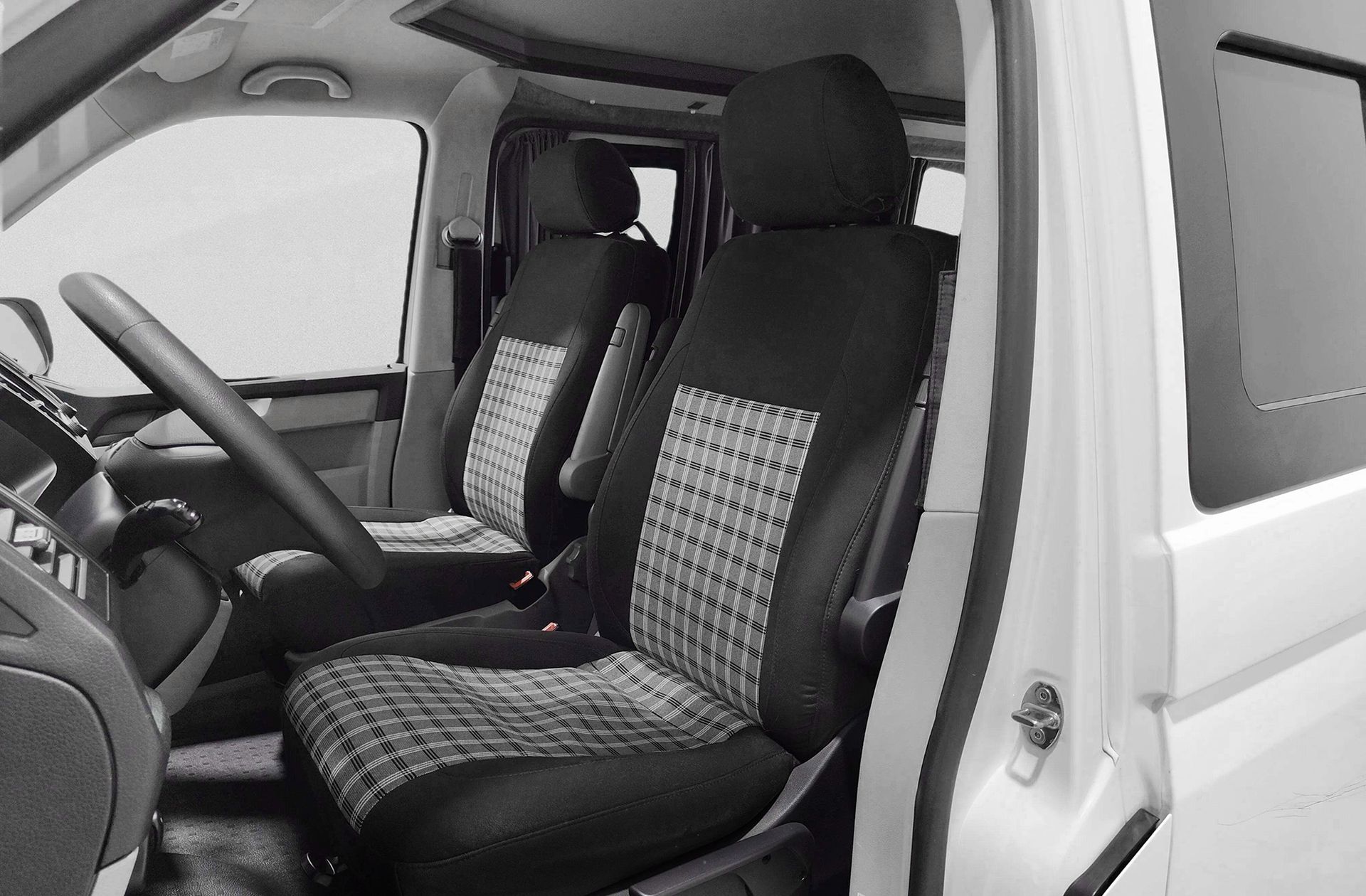 Volkswagen Transporter Furgon Batalla Larga TM 2.0 TDI BMT - foto 26