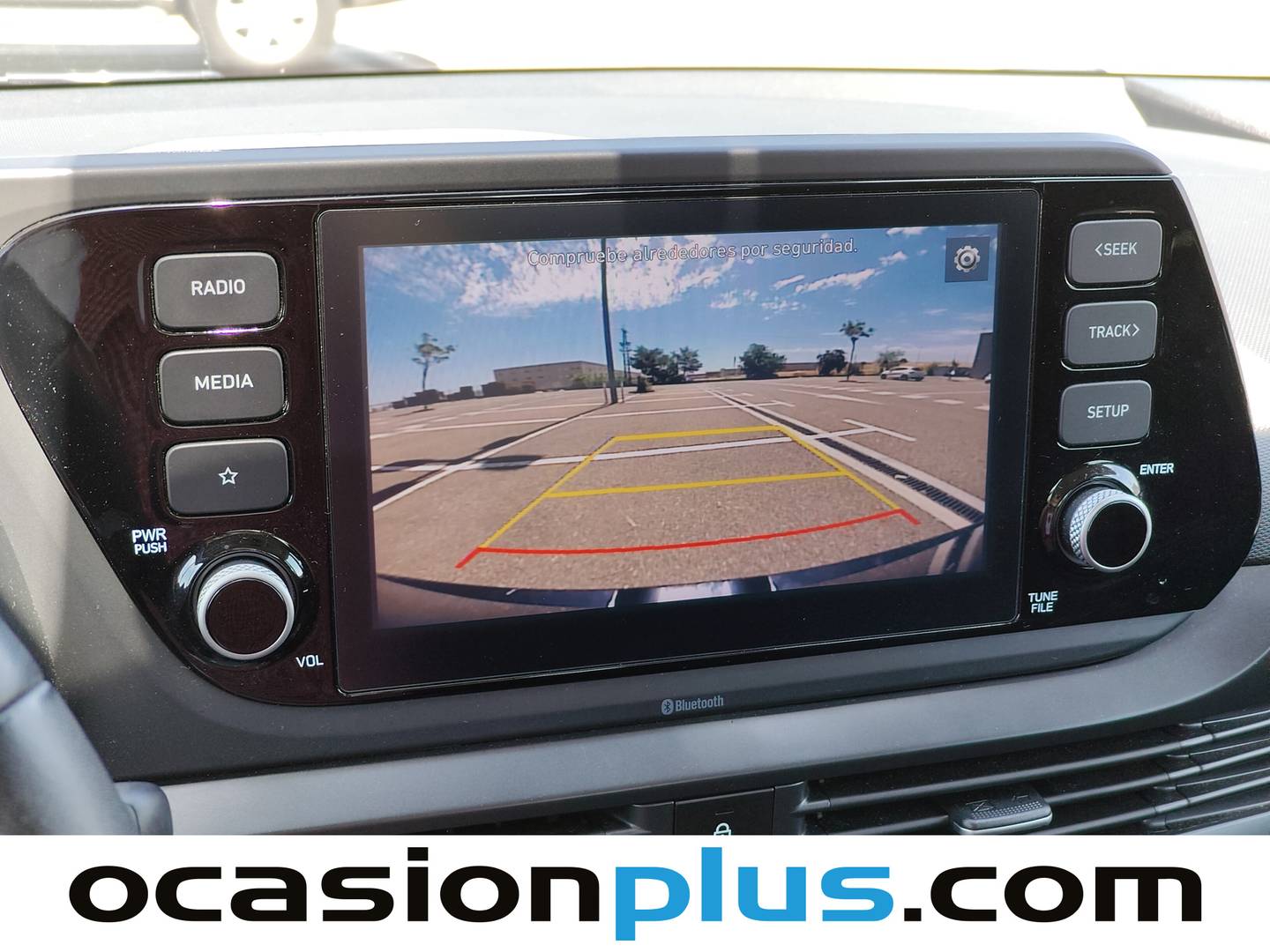 Extras y acabados del Hyundai i20 Hyundai i20 1.0 TGDI Klass (100 CV)