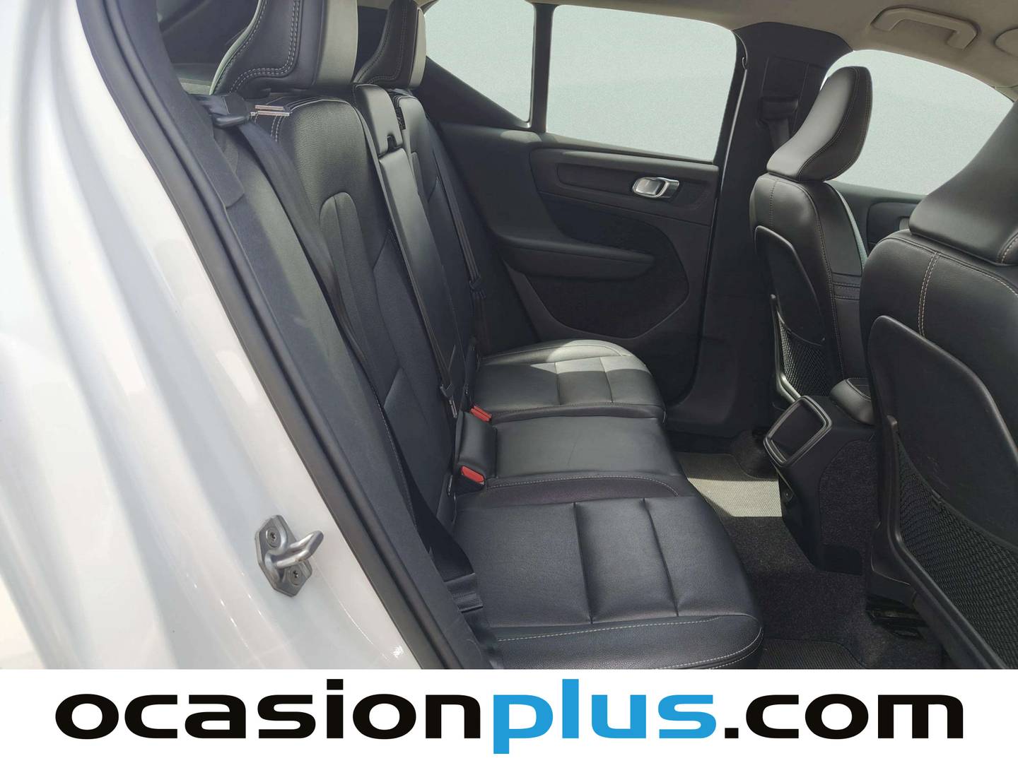 Volvo XC40 Volvo XC40 D3 Inscription (150 CV) al mejor precio