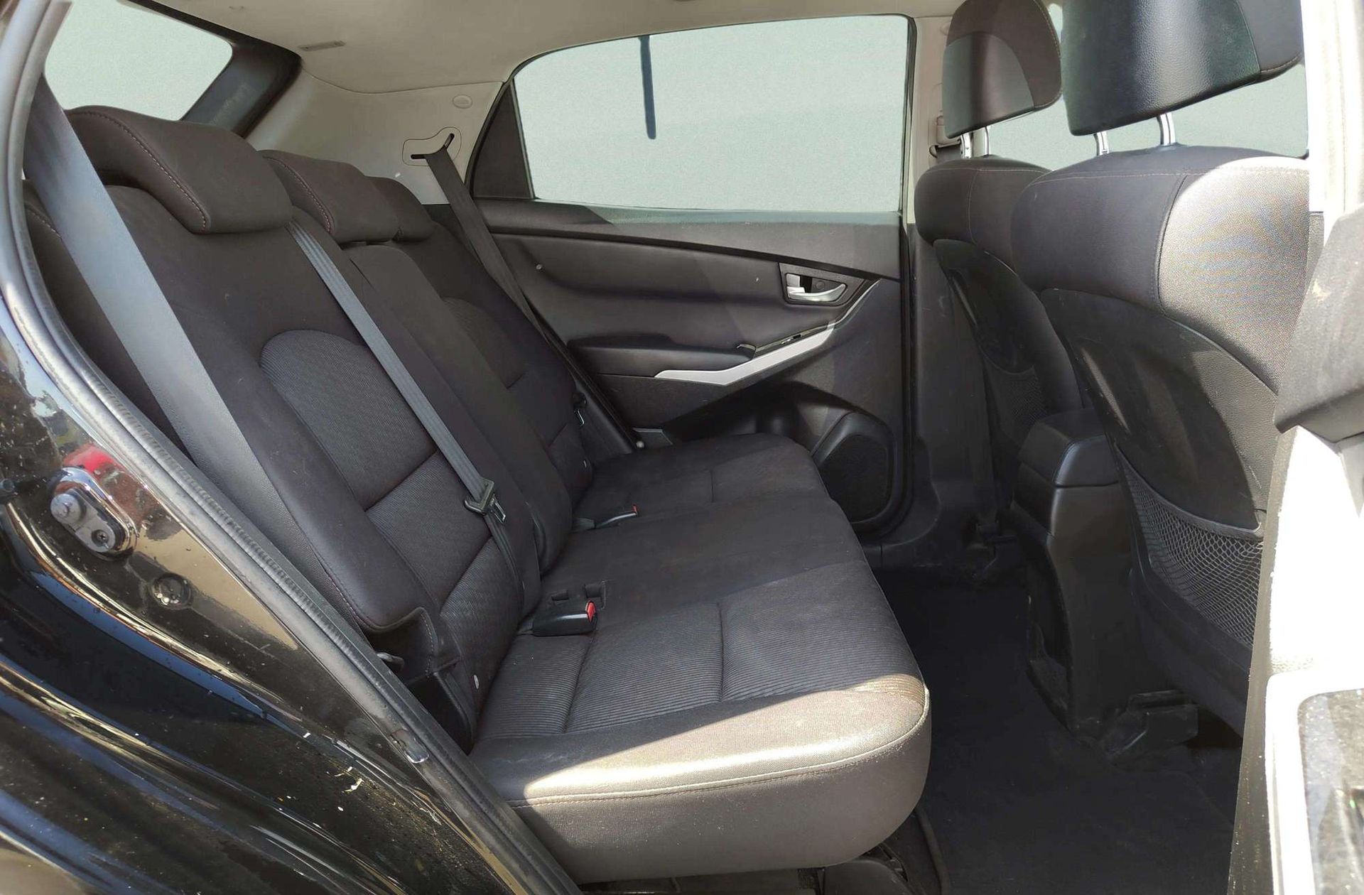 SsangYong Korando D20T Premium 4x2 - foto 15