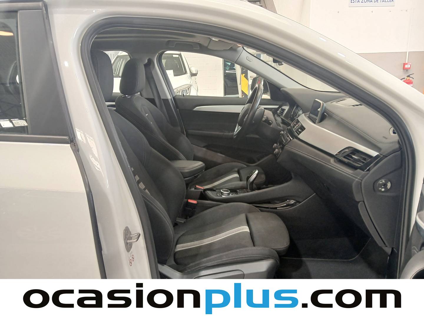 BMW X2 BMW X2 sDrive18i (140 CV) automático