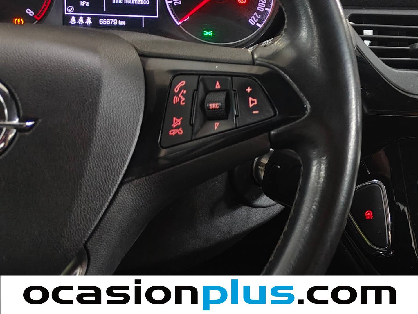 Opel Corsa Opel Corsa 1.4 Selective (90 CV) seminuevo