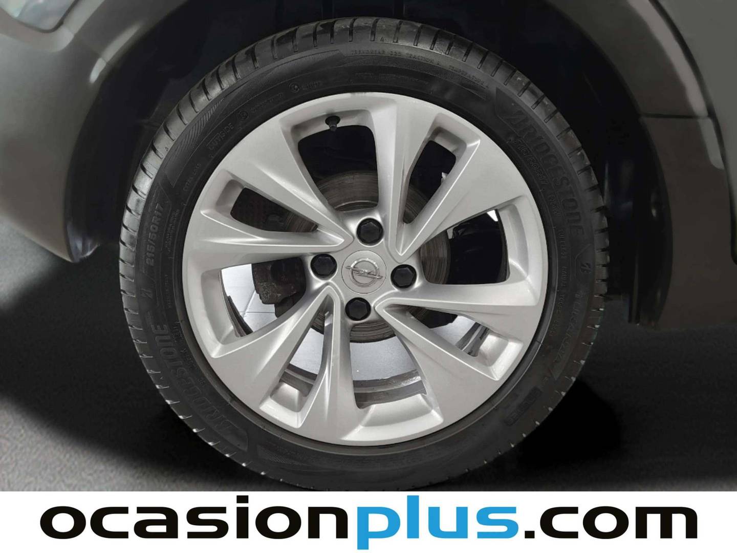 Opel Crossland X Opel Crossland X 1.2 Turbo S&S ecoTEC Excellence (110 CV) al mejor precio