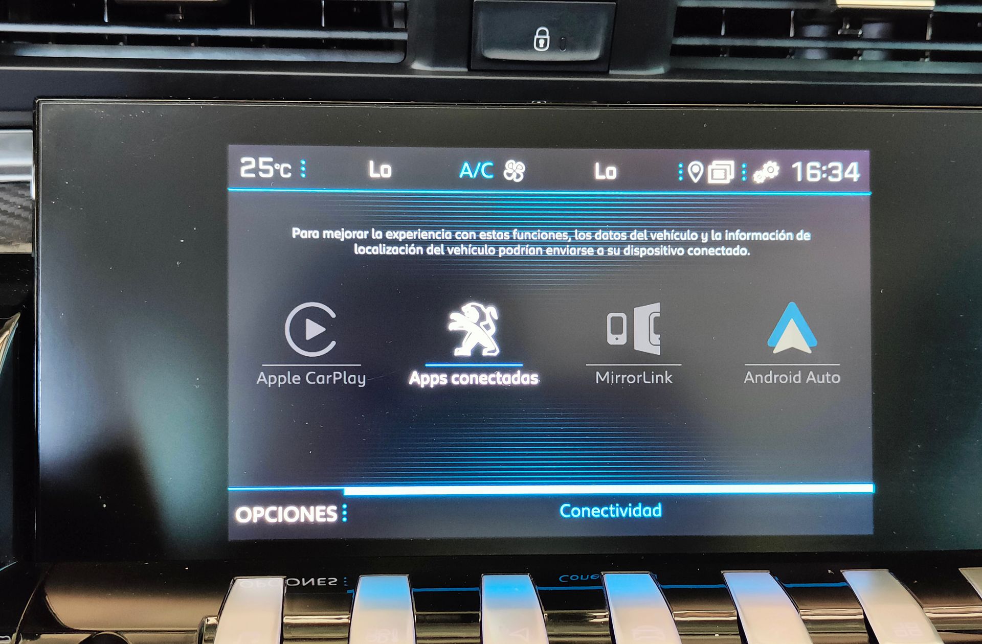 Peugeot 508 SW SW BlueHDi 130 Business Line - foto 8
