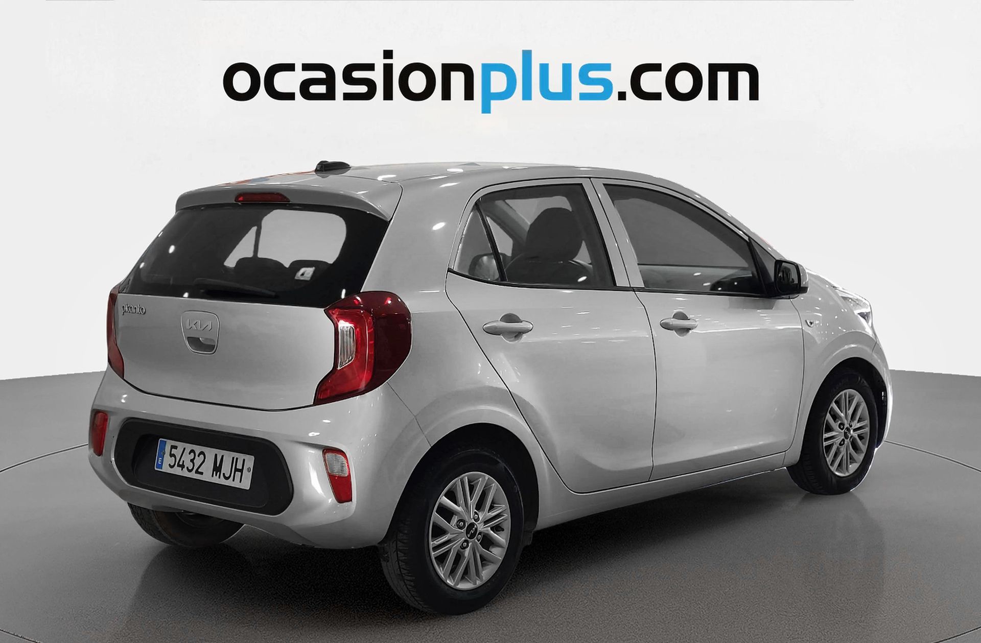 Kia Picanto 1.0 DPi Concept Pack Comfort - foto 4