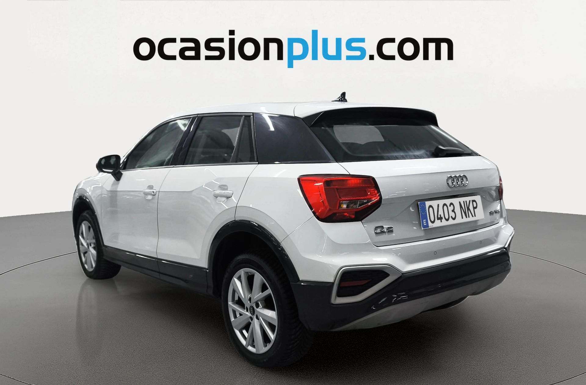 Audi Q2 Advanced 35 TFSI S-Tronic - foto 3