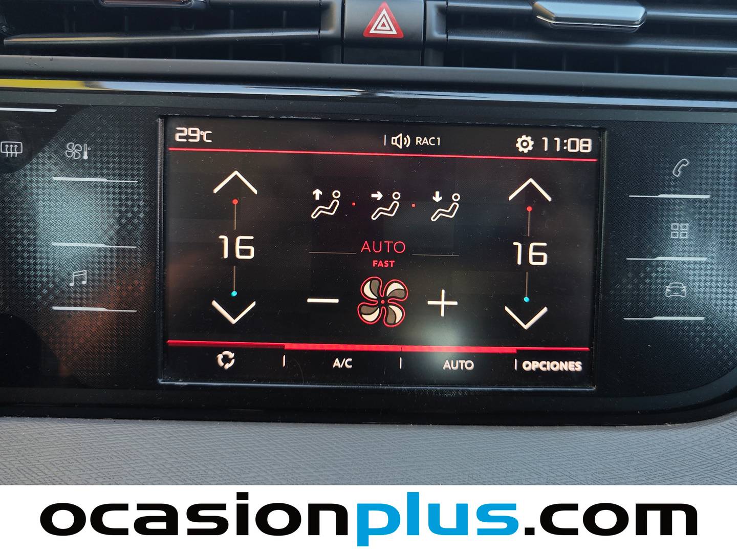 Citroën Grand C4 Picasso Citroen Grand C4 Picasso PureTech 130 6v S&S Live (130 CV) 7 Plazas al mejor precio