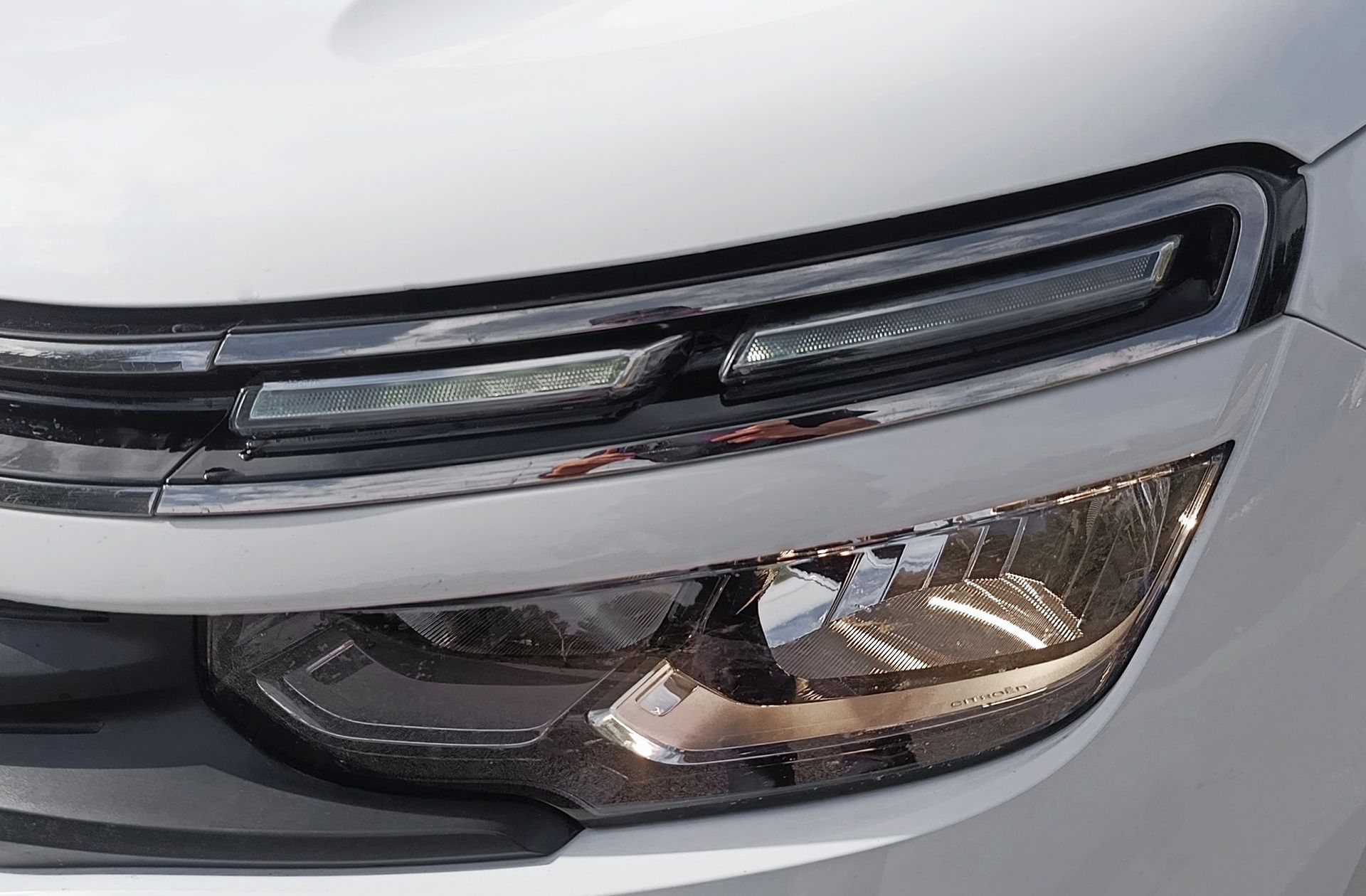 Citroën C5 Aircross BlueHDi 130 Feel EAT8 - foto 14