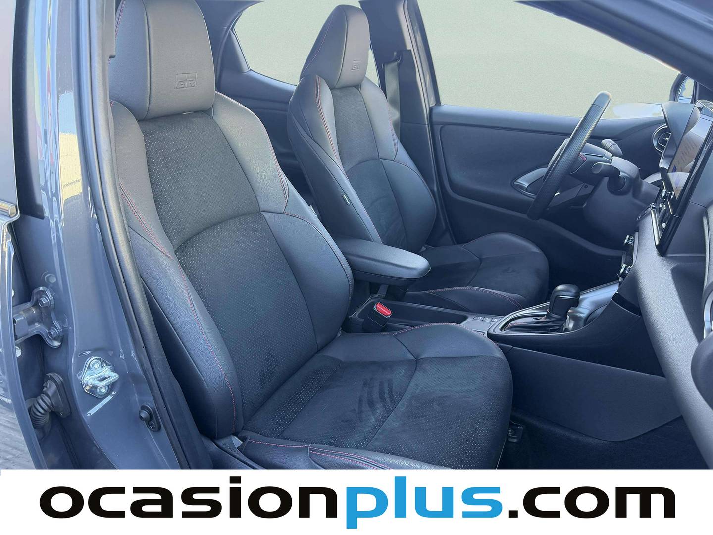 Toyota Yaris Toyota Yaris 130H GR Sport Plus (130 CV) km 0