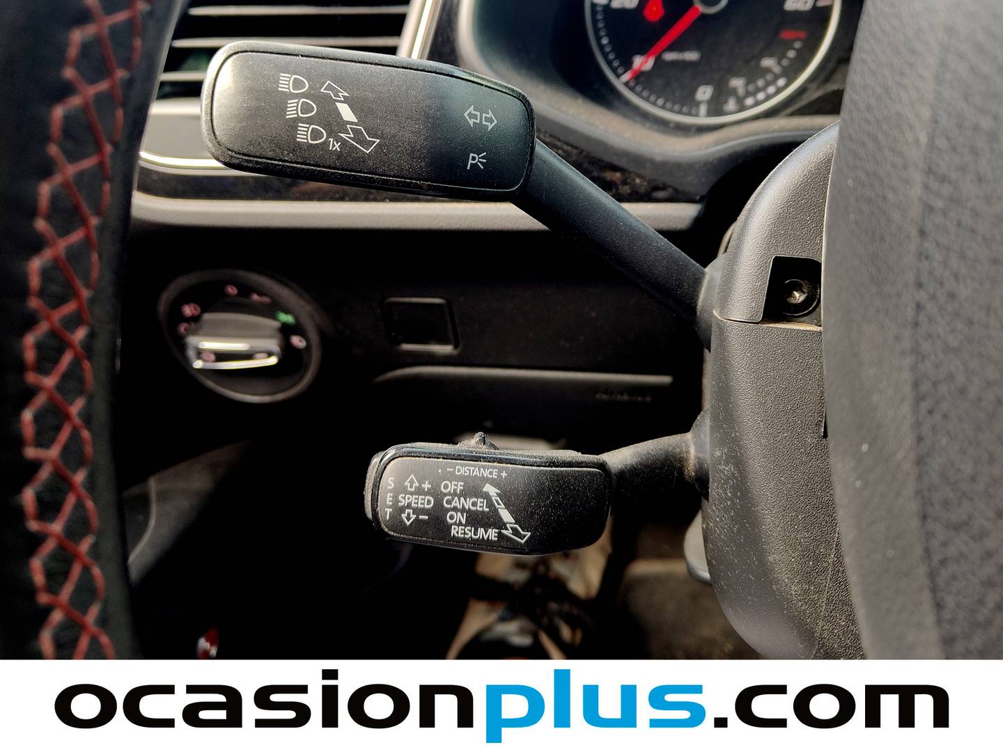 Acabados Seat León Seat León 2.0 TDI S&S FR DSG (150 CV)
