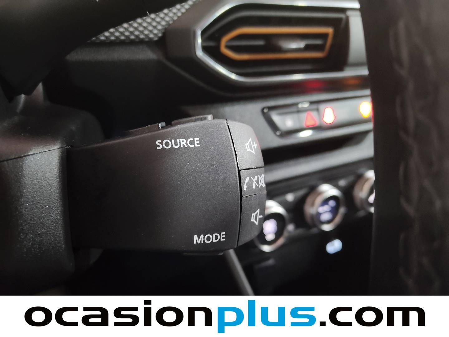 Foto Dacia Sandero Dacia Sandero Stepway Comfort (100CV) ECO-G