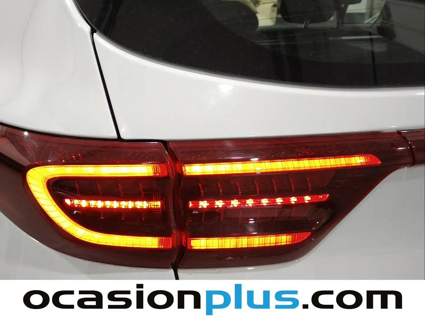 Foto KIA Sportage Kia Sportage 1.6 MHEV Drive 4x2 (115 CV)