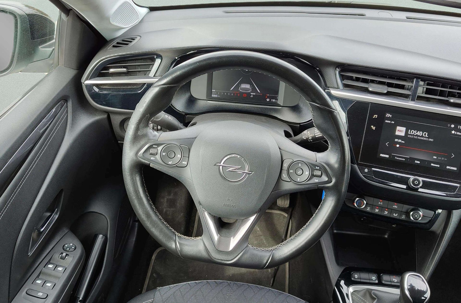Opel Corsa 1.2 Turbo XHL Elegance - foto 23