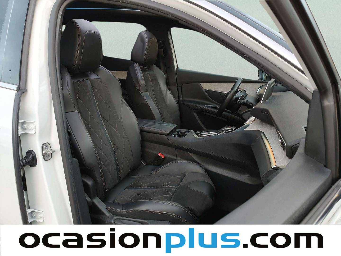 Peugeot 3008 Peugeot 3008 BlueHDi 180 S&S GT EAT8 (180 CV) de segunda mano