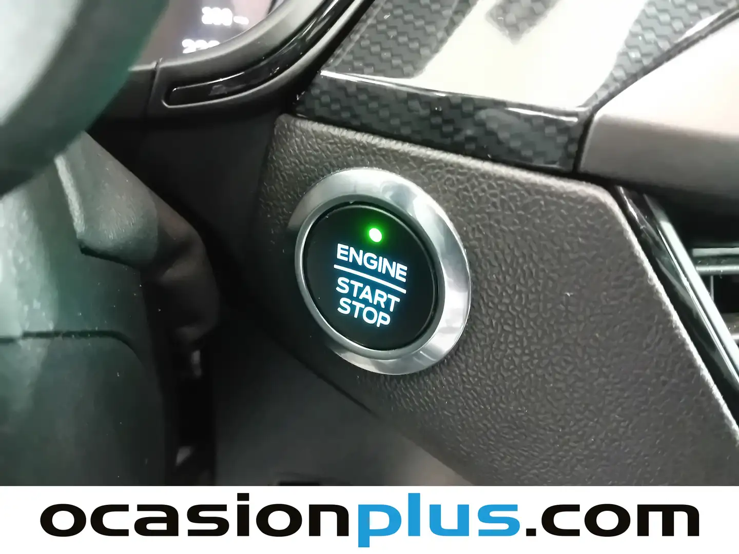 Foto Ford Focus Ford Focus 1.0 Ecoboost S&S ST-Line (125 CV)