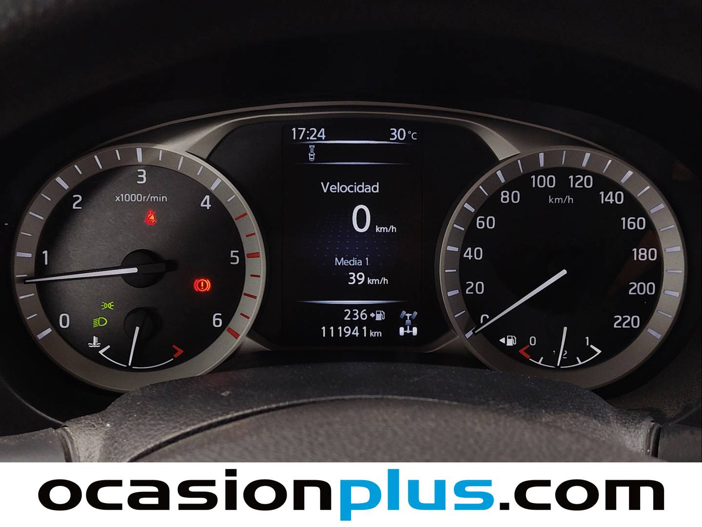 Nissan Navara Nissan Navara PickUp 2.3 dCi Doble Cabina Acenta Style (163 CV) 2021