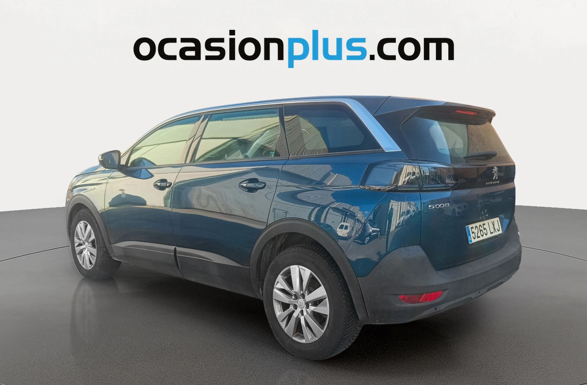 Peugeot 5008 BlueHDi 130 Active Pack EAT8 - foto 3