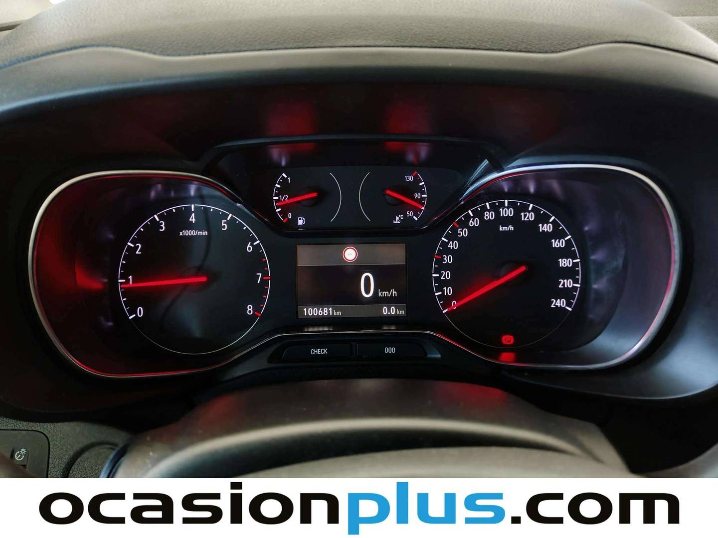 Opel Combo Life Opel Combo Life 1.2 Turbo S&S Innovation L (110 CV) de ocasión