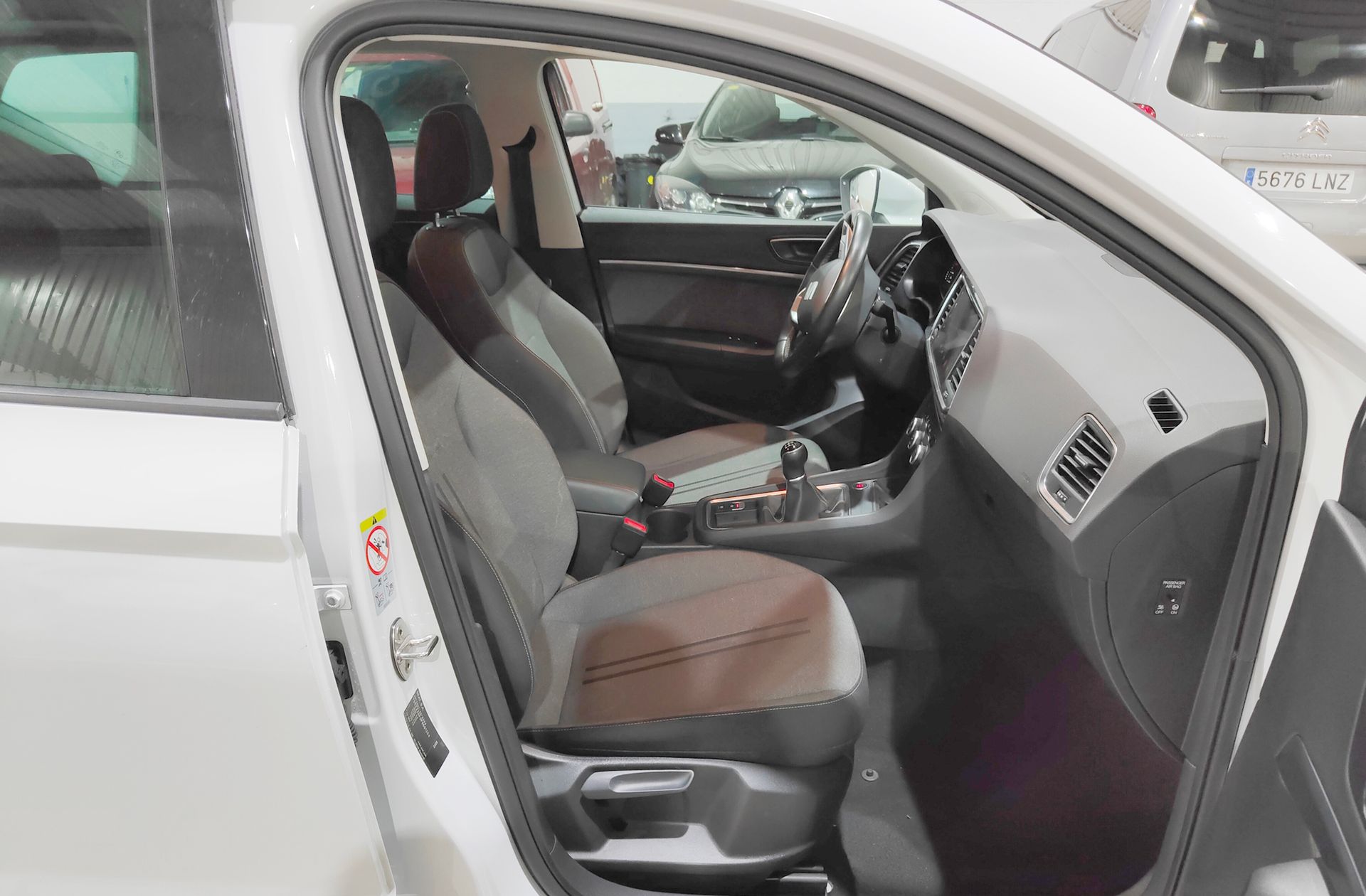 SEAT Ateca TSI Style XL - foto 19
