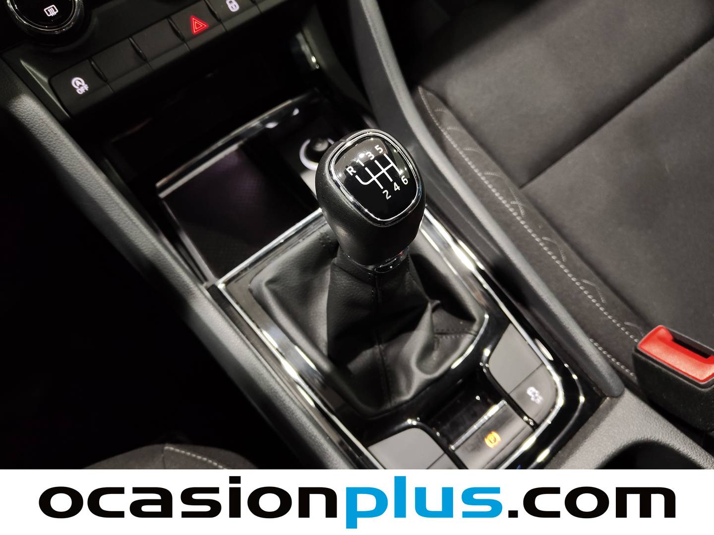 Foto Skoda Karoq Skoda Karoq 1.6 TDI Ambition (115 CV)