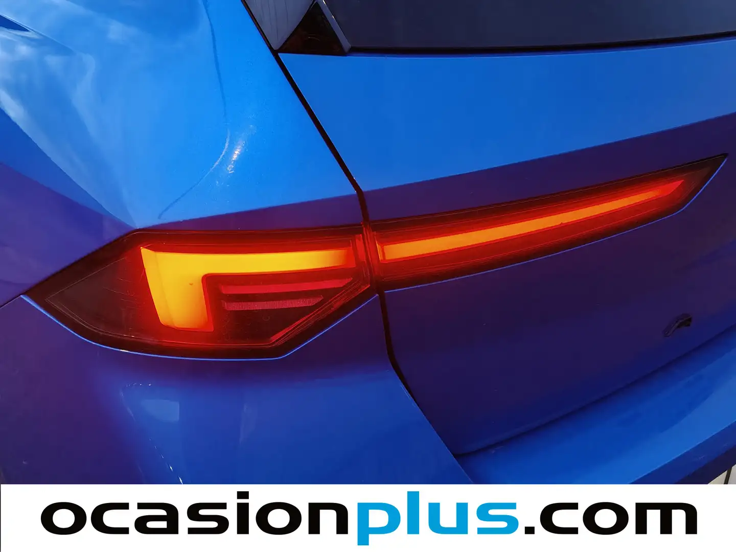 Foto Opel Astra Opel Astra 1.2 Turbo XHT GS Line (130 CV)